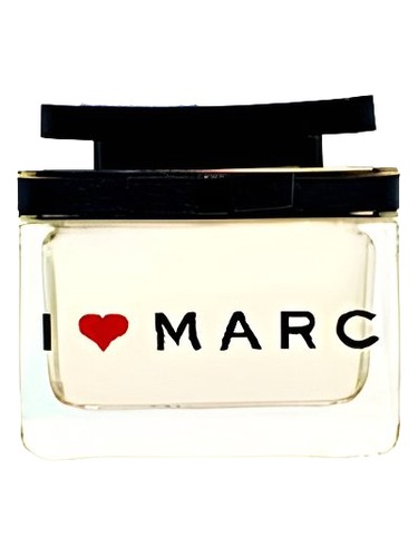I Love Marc Perfume