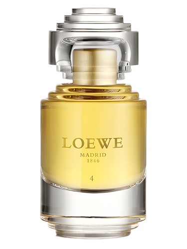 La Coleccion 4 Perfume