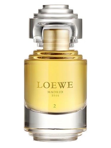 La Coleccion 2 Perfume