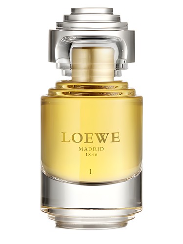 La Coleccion 1 Perfume