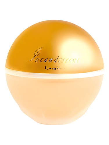 Incandessence Lumiere Perfume
