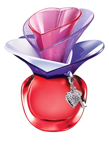 Girlfriend By Justin Bieber Perfume by Justin Bieber for female UAE
