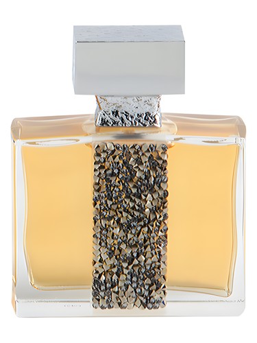 M. Micallef Perfume