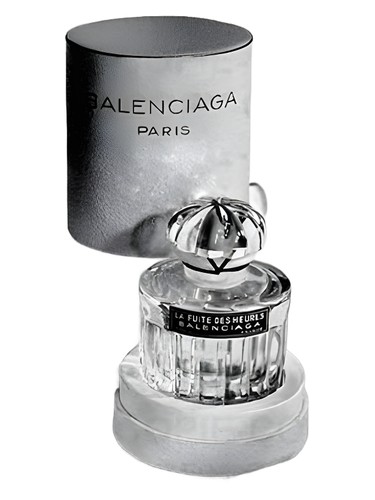 La Fuite des Heures (Fleeting Moment) Perfume
