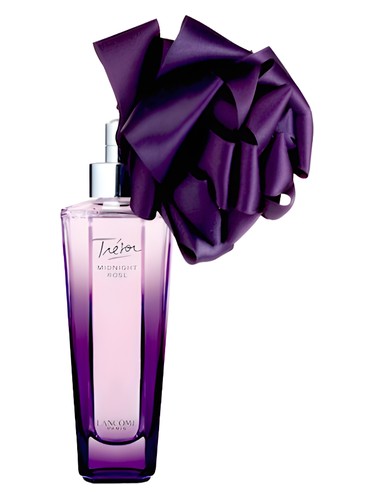 Tresor Midnight Rose La Coquette Limited Edition Perfume