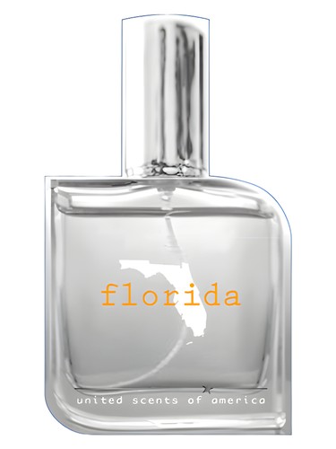 Florida perfume