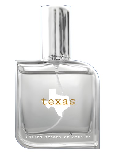Texas perfume