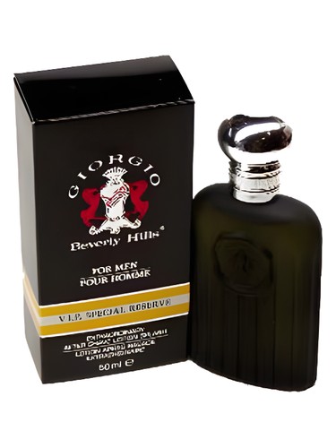 Ocean Dream Men for men Perfume by Giorgio Beverly Hills UAE