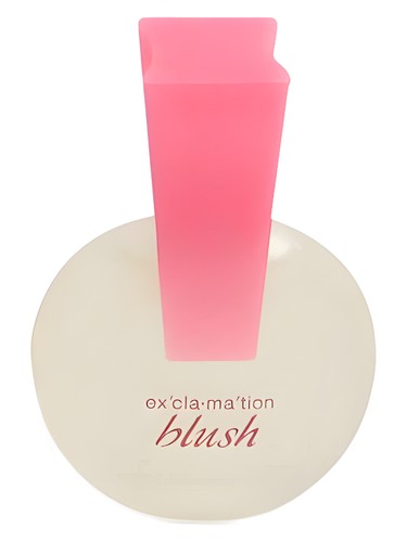 i by Ex'cla-ma'tion Perfume by Coty for Women UAE