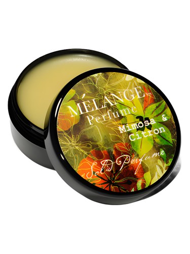Citrus Notes Palette No. 1 Melange Perfume by Melange Perfume for Unisex UAE