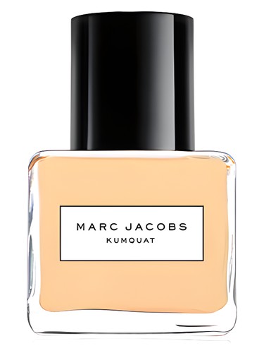 Tropical Splash Kumquat perfume