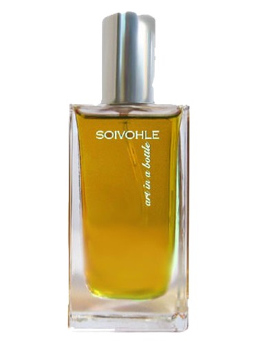 My Heart Sings A Memory Perfume by Soivohle for Unisex UAE