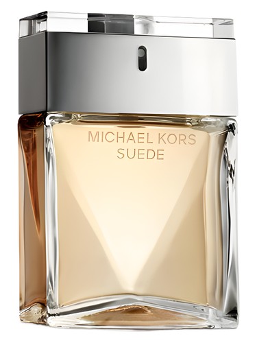 Suede Perfume