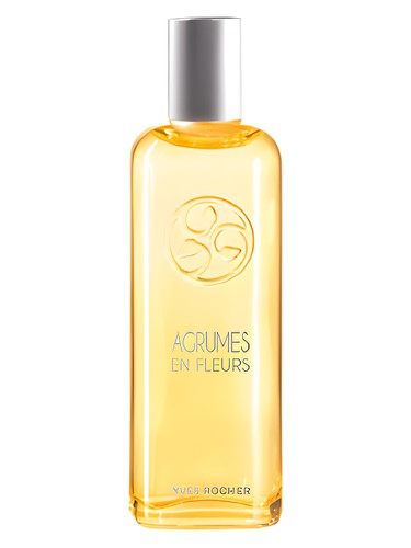 Yves Rocher Secret D’Essences Neroli Perfume by Yves Rocher for female UAE