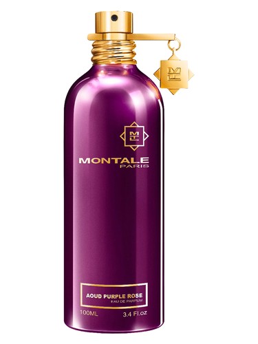 Red Vetiver Perfume by Montale for Men UAE