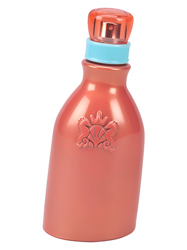 Ocean Dream Coral Perfume