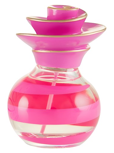 Jolie Rose Perfume