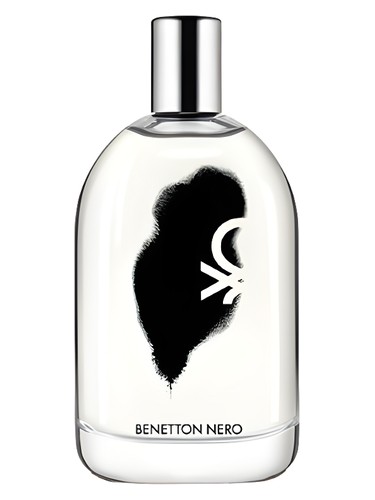 Benetton Nero Perfume
