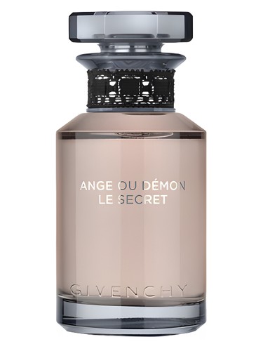 Les Creations Couture Ange Ou Demon Le Secret Lace Edition Perfume