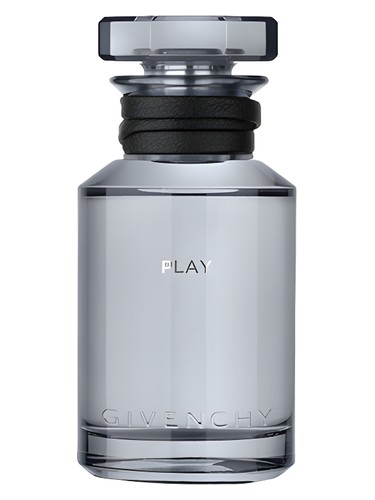 Les Creations Couture Play For Him Leather Edition Perfume