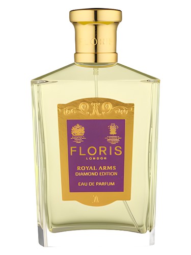 Yardley April Violets Exfoliating Perfume by Yardley for female UAE