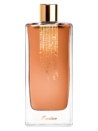 Guerlain Bois Mystérieux Perfume by Guerlain for unisex UAE