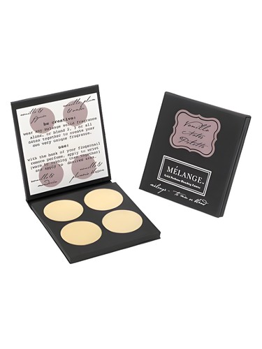 Citrus Notes Palette No. 1 Melange Perfume by Melange Perfume for Unisex UAE