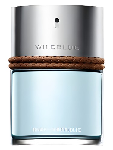 Wildblue Perfume by Banana Republic for Men UAE