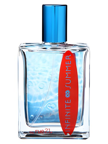 Midnight Sparkle for women Perfume by Rue21 for female UAE