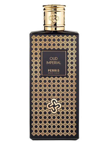 Oud Imperial perfume