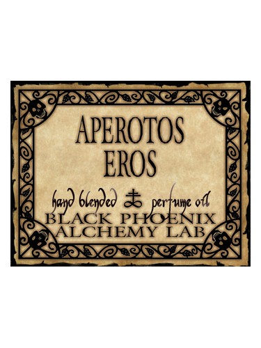 Aperotos Eros Perfume by Black Phoenix Alchemy Lab for Men UAE