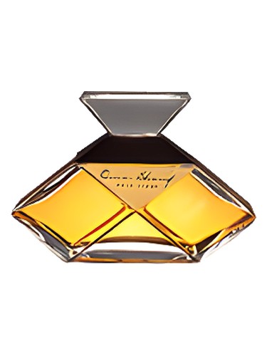 Pour Femme perfume