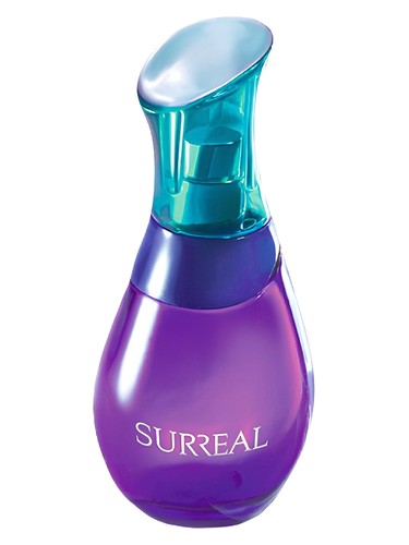 Surreal Perfume