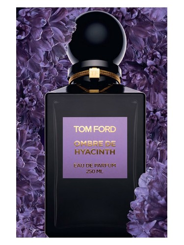 Ombre de Hyacinth perfume