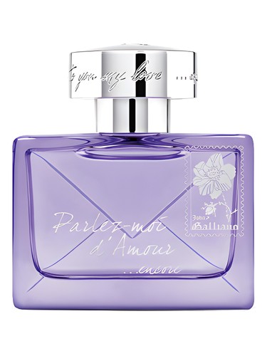 Iris Passion unisex Perfume by Mauboussin for unisex UAE