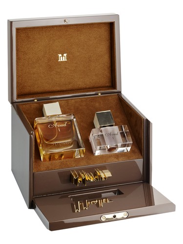 Petite Fleur Perfume by M. Micallef for Unisex UAE
