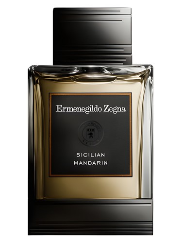 Sicilian Mandarin perfume