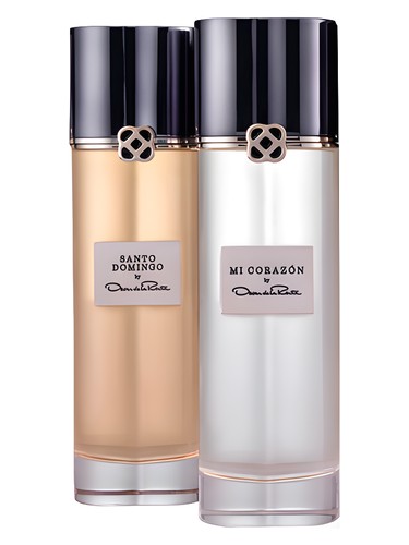 Volupté Tendre Perfume by Oscar de la Renta for female UAE