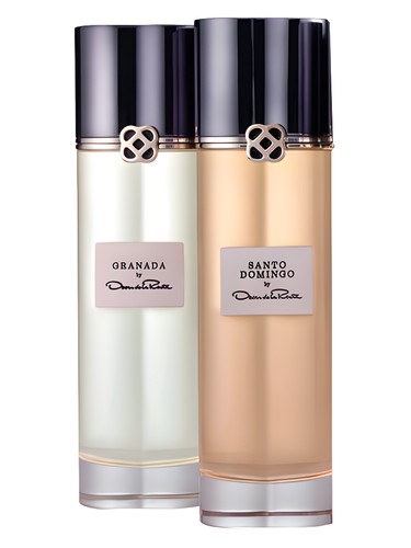 Santo Domingo Perfume