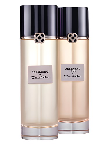 Sargasso Perfume