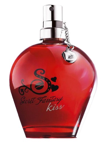 Secret Fantasy Kiss Perfume by Avon for Women UAE Secret Fantasy Kiss Perfume by Avon for Women UAE