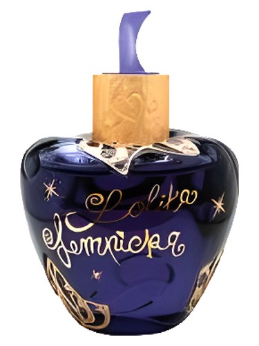 Midnight Couture Black Eau de Minuit for women Perfume by Lolita Lempicka for female UAE
