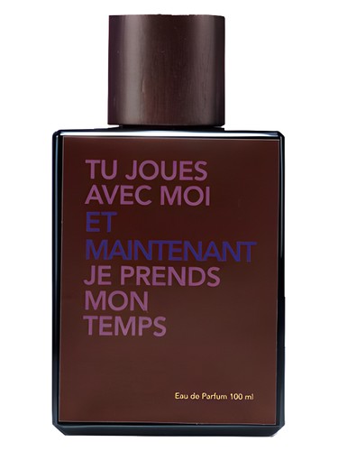 Maladie d’Amour Perfume by Histoires D'Eaux for Unisex UAE