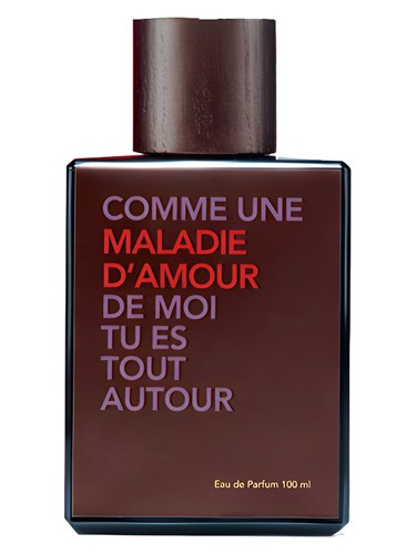 Maladie d’Amour perfume