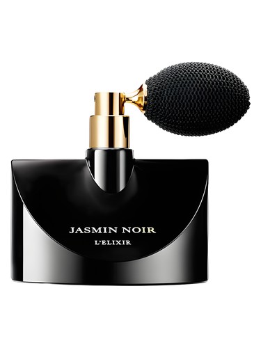 Jasmin Noir L'Elixir Perfume
