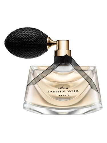Mon Jasmin Noir L'Elixir perfume