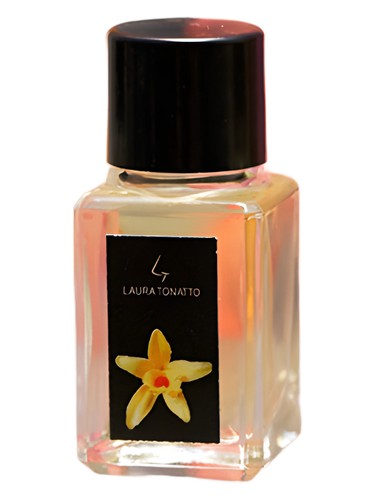 Bianco perfume
