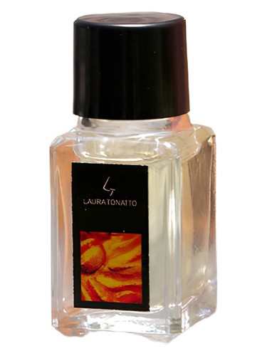 Oro perfume