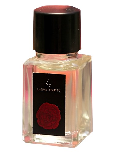 Rosso perfume