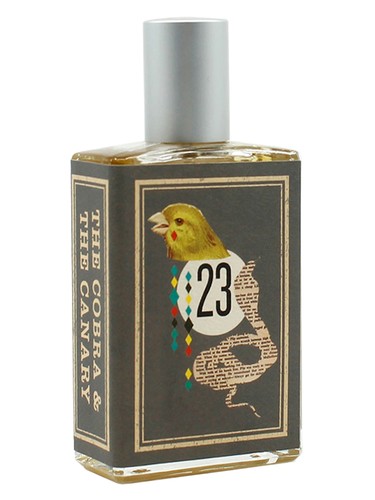 Decisions, Decisions Perfume by Imaginary Authors for Unisex UAE